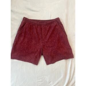 Lululemon Athletica Shorts Mens Large